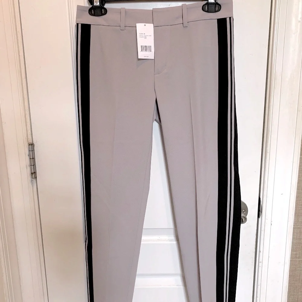 Vince wool dress pants size 0